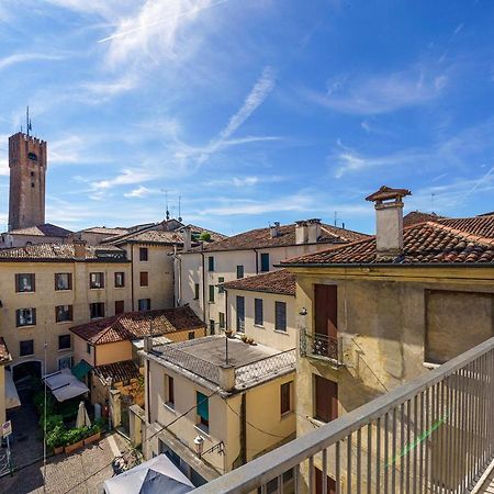 Residenza Ca'Fe Apartment Treviso Exterior photo